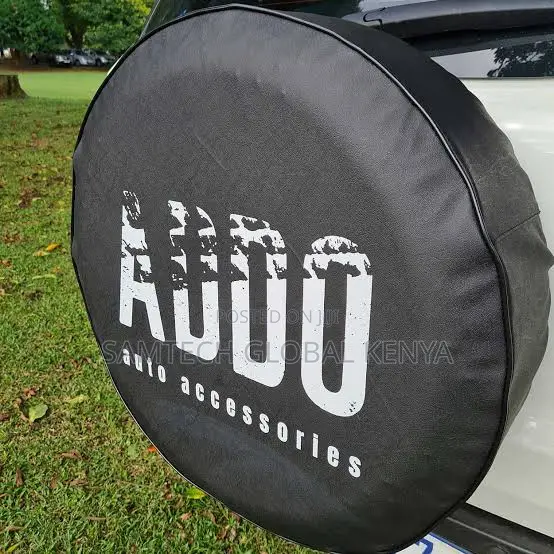 Wheel Covers Printing Available