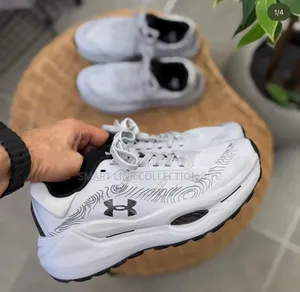 Under Amour Sports