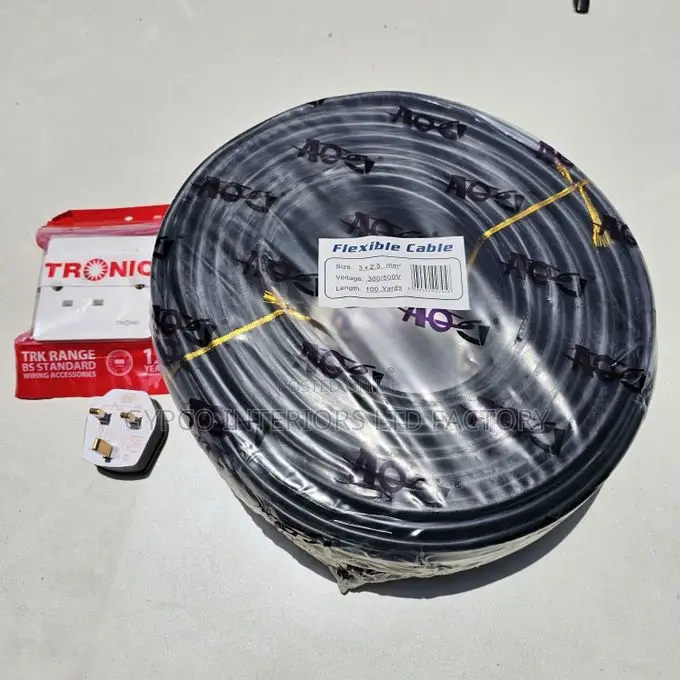 Flexible Cable