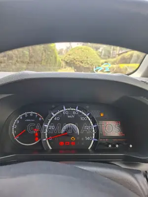 Daihatsu Move 2021 Silver