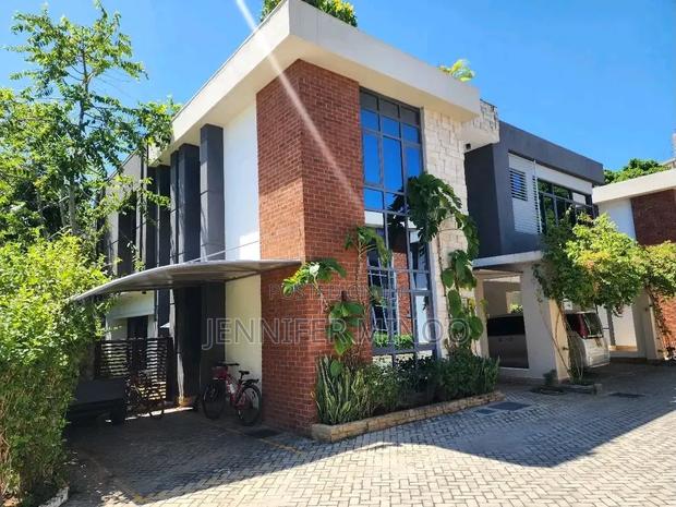 5bdrm Villa in Nyali Mombasa Kenya for rent