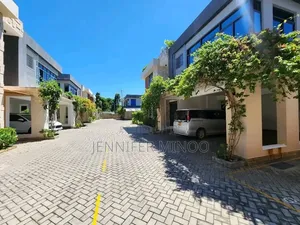 5bdrm Villa in Nyali Mombasa Kenya for rent
