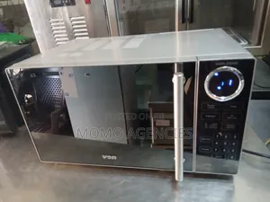 Von Microwave 23l