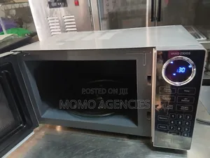 Von Microwave 23l