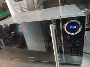 Von Microwave 23l