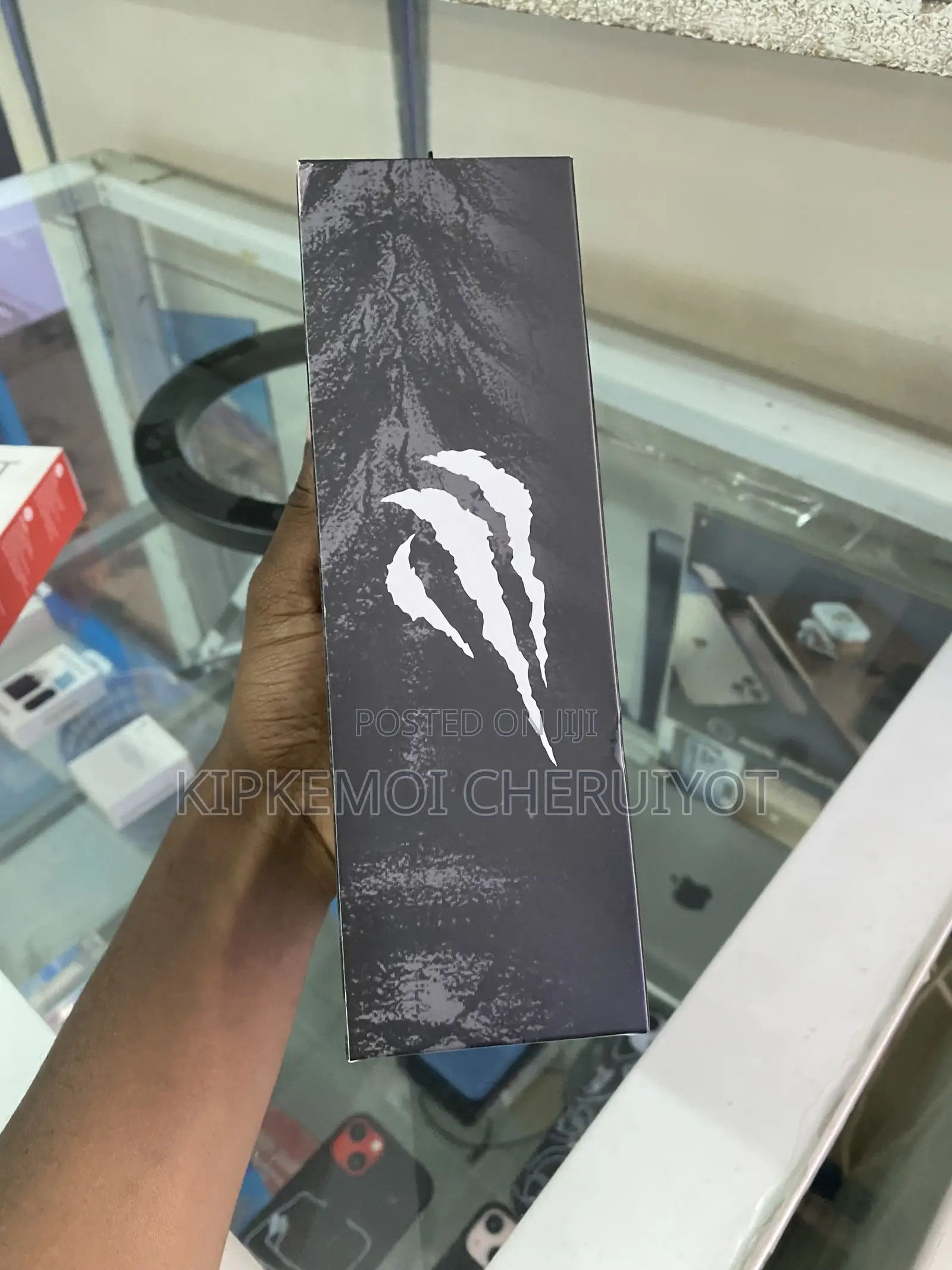 Havit MS969SE Tri-Mode Gaming Mouse