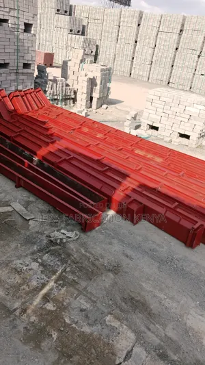 Fencing Post Moulds for Sale in Nairobi