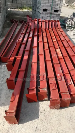 Fencing Post Moulds for Sale in Nairobi