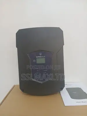 Sparc 5.7 Wifi Electric Fence Energizer