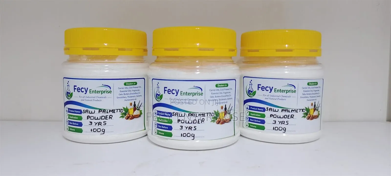 Saw Palmetto Powder