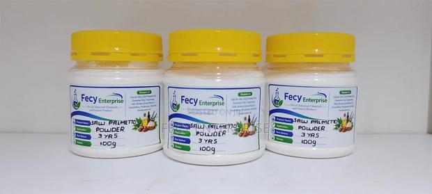 Saw Palmetto Powder