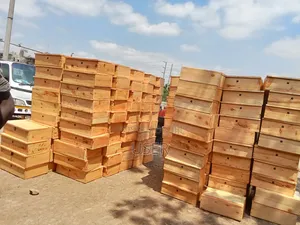 Locker Boxes in Bulk