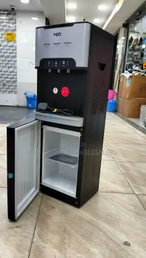 New Design Von 3 Taps Dispenser