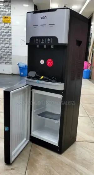 New Design Von 3 Taps Dispenser