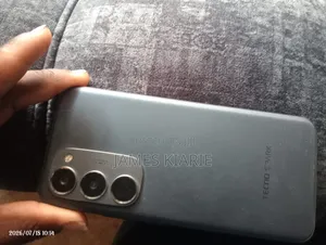 Tecno Spark 40 Pro+ 128 GB Blue