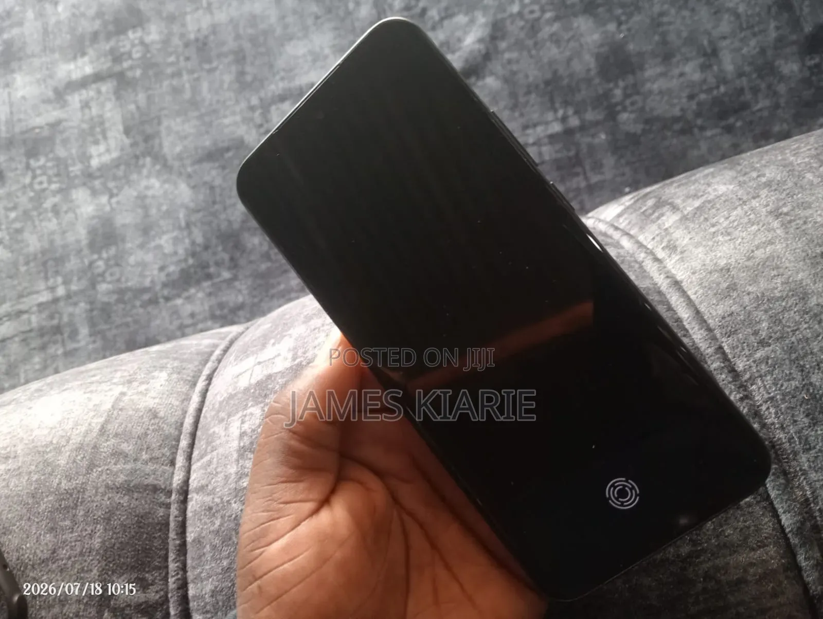 Tecno Spark 40 Pro+ 128 GB Blue