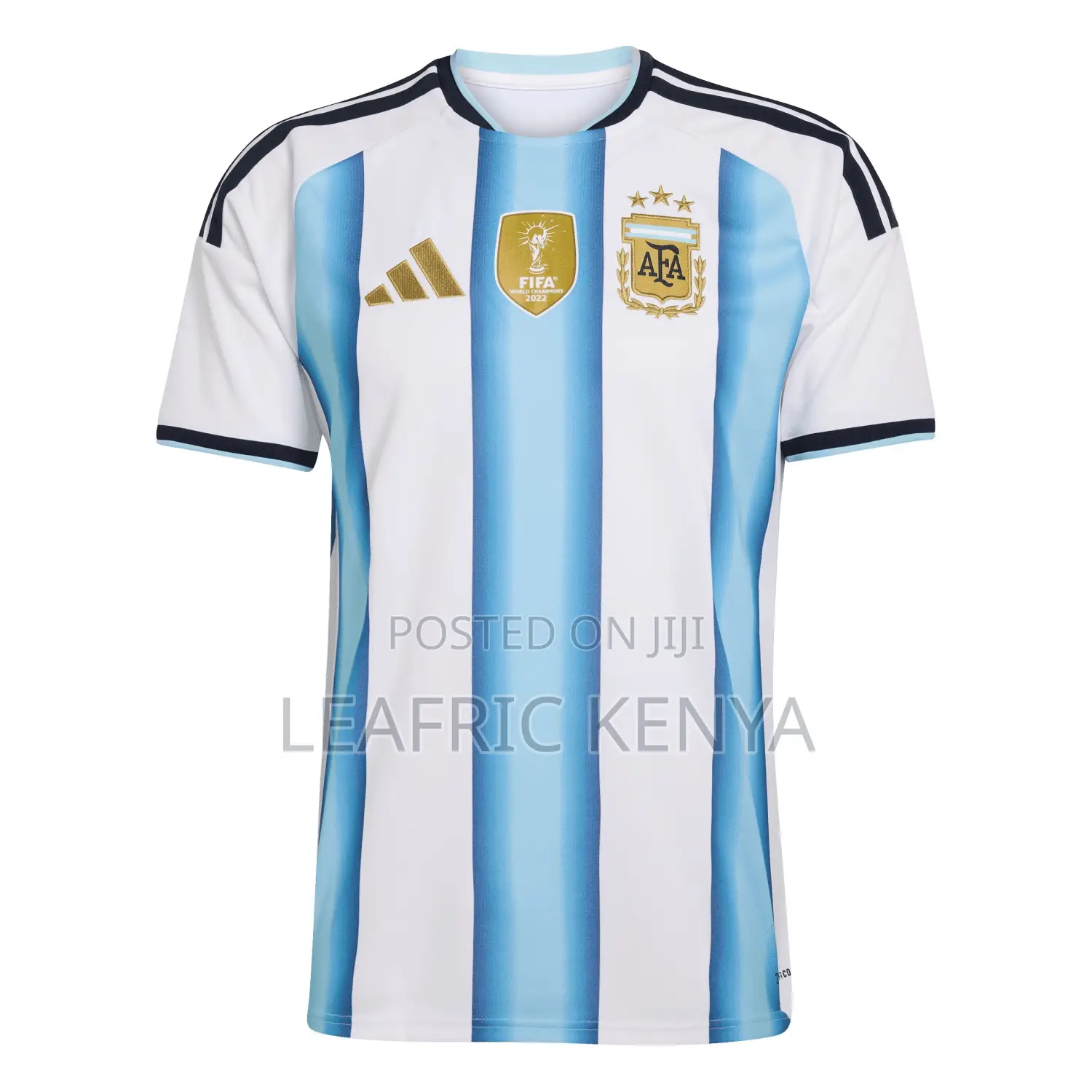 Spain and Argentina Football Jerseys