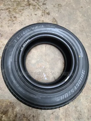 205 /65 R16 Bridgestone Tyres 95V TURENZA GR-90