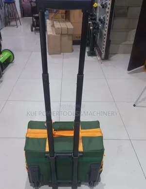 Jadever 19" Rolling Tool Bag/ Rolling Toolbag