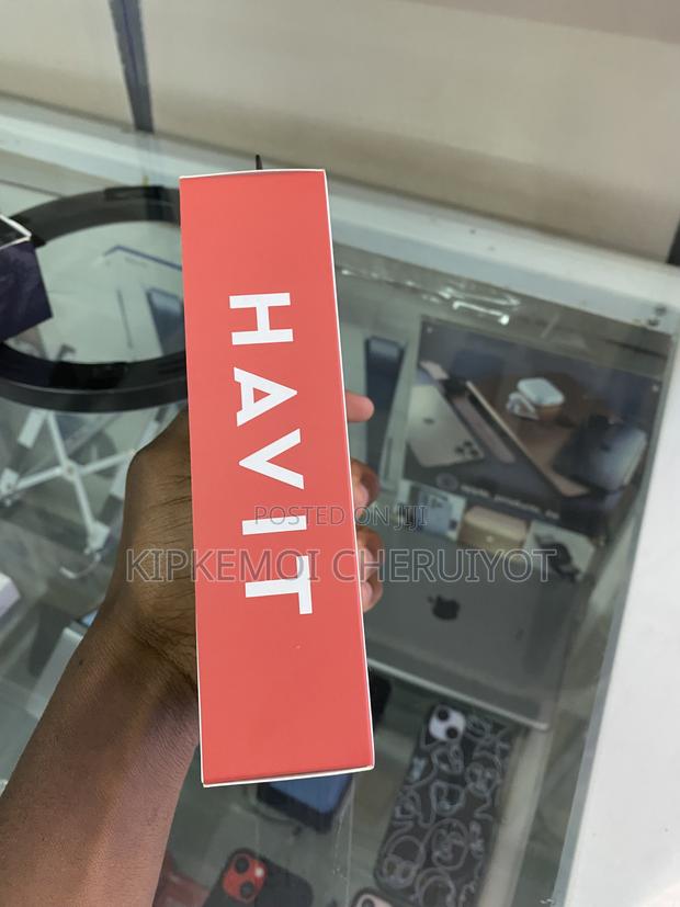 Havit MS62WB PRO Dual-Mode Wireless Mouse - thumbnail 3