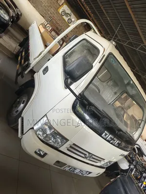 Daf Canter
