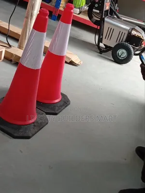 Traffic Cones 75cm