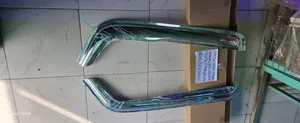 Isuzu New Model Series e.g Frr90,nmr ,Nqr, FVZ 34 Door Wind Breakers