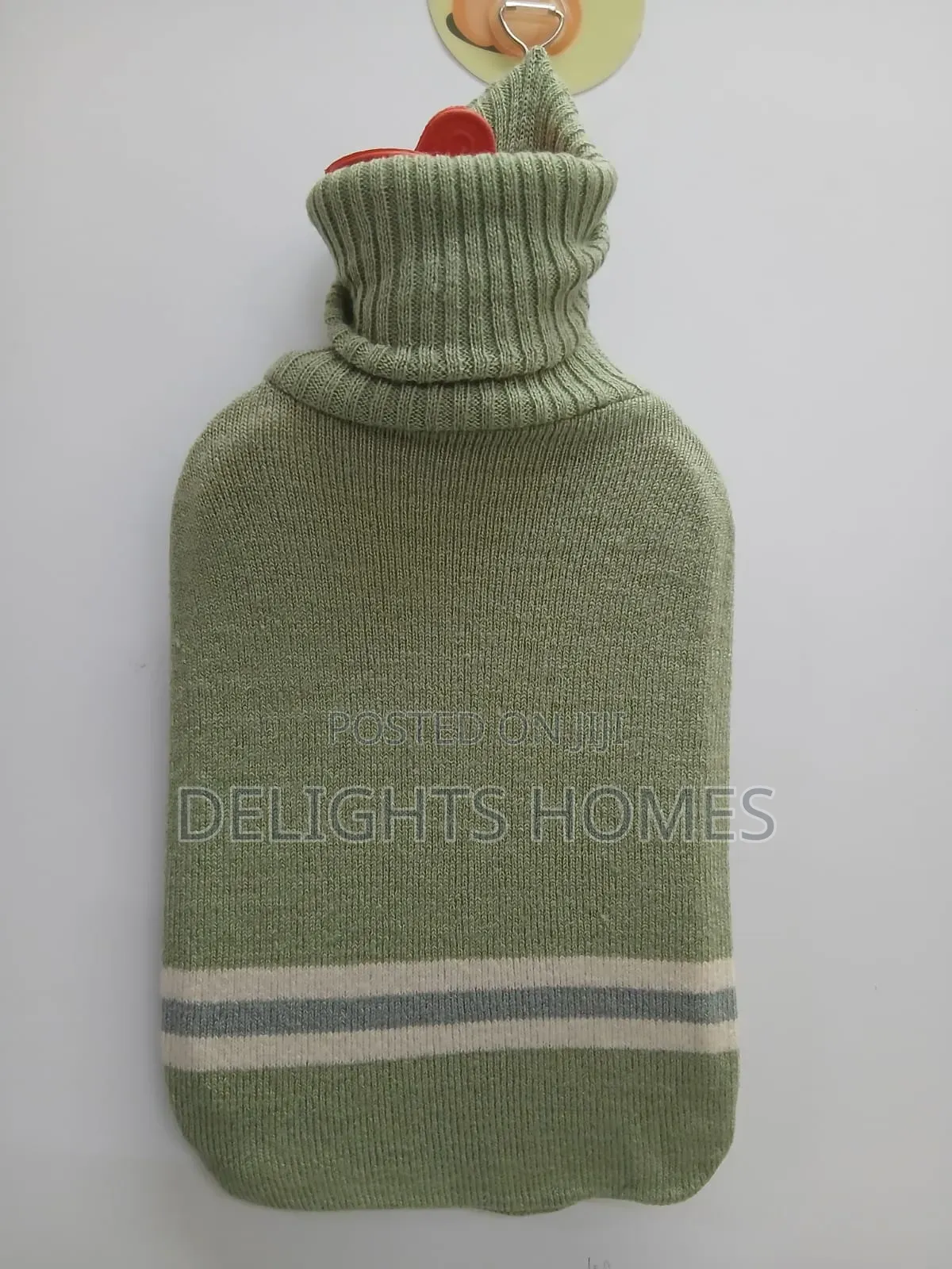 2L Hot Water Bottle-Alp