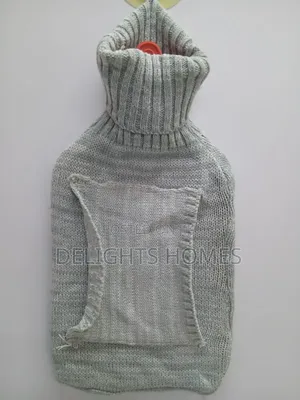 2L Hot Water Bottle-Alp