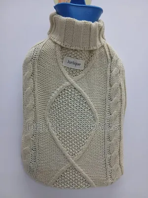 2L Hot Water Bottle-Alp