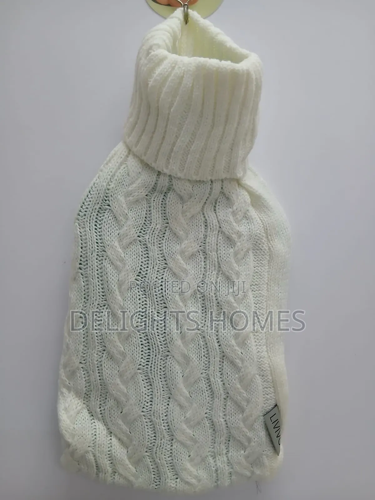 2L Hot Water Bottle-Alp