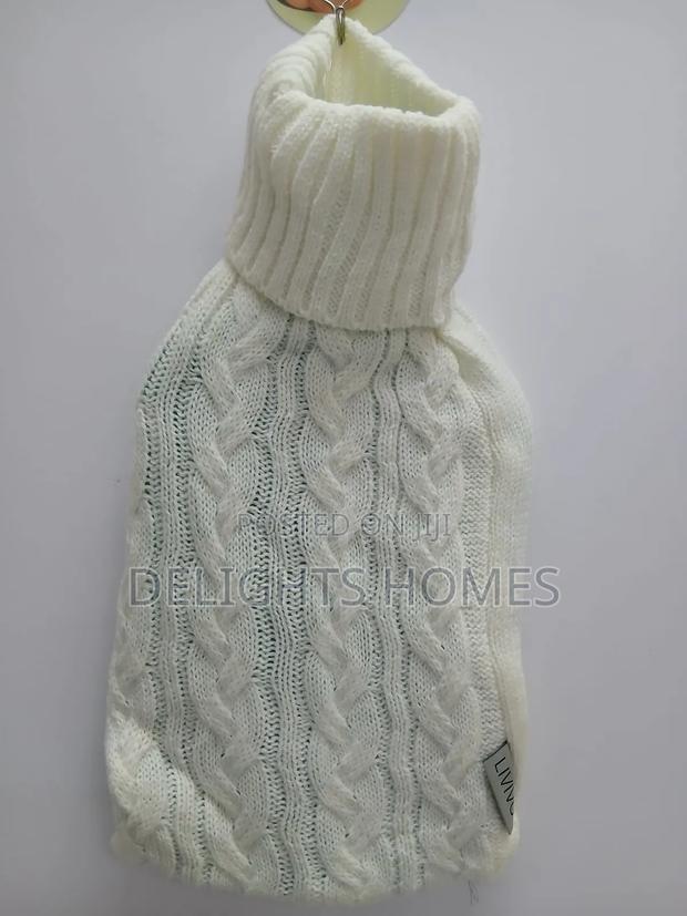 2L Hot Water Bottle-Alp - thumbnail 6