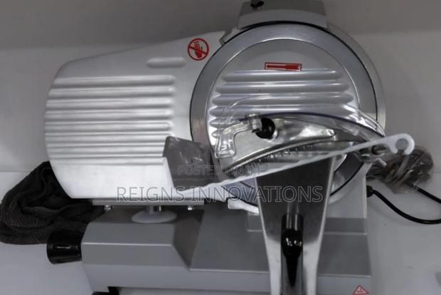 Meat Slicer