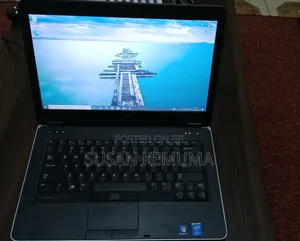 Laptop Dell Latitude E6440 8GB Intel Core i5 SSD 256GB