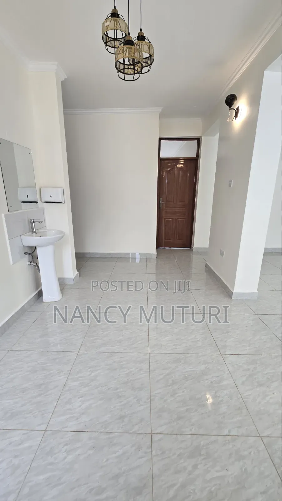 3bdrm Apartment in Thome for rent