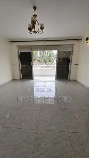 3bdrm Apartment in Thome for rent
