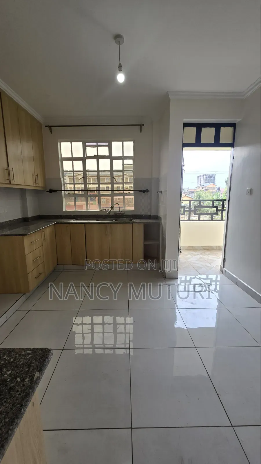 3bdrm Apartment in Thome for rent