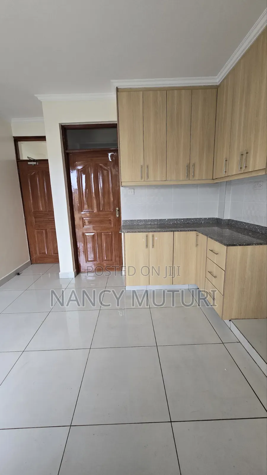 3bdrm Apartment in Thome for rent
