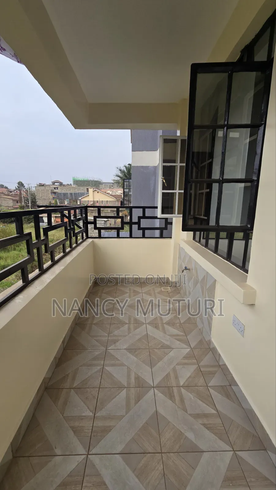 3bdrm Apartment in Thome for rent
