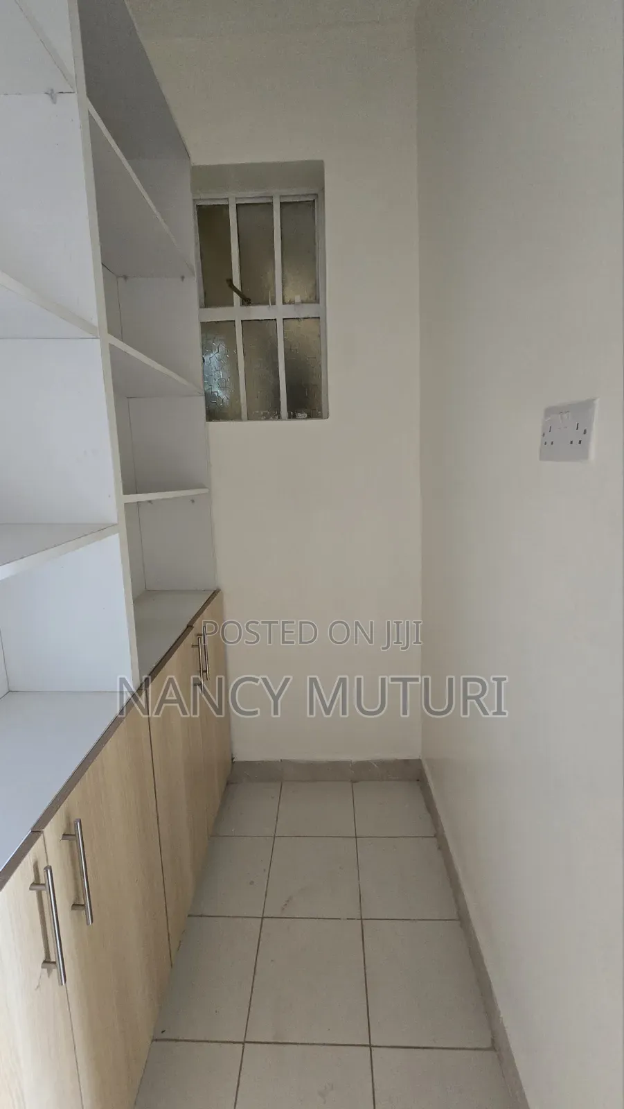 3bdrm Apartment in Thome for rent