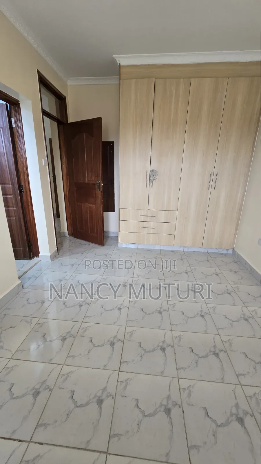 3bdrm Apartment in Thome for rent