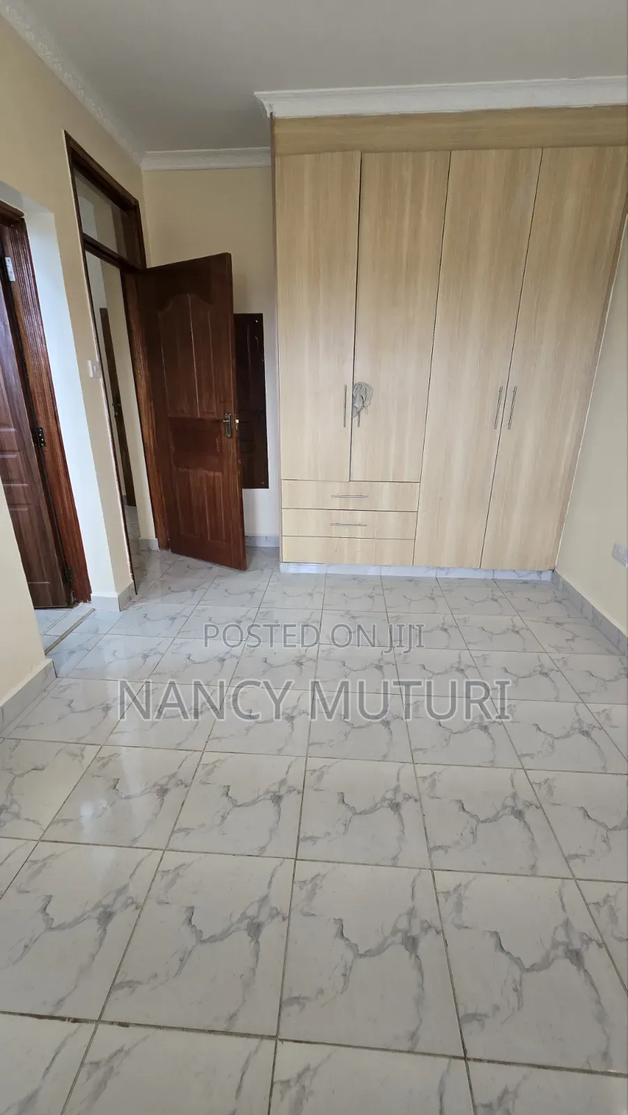 3bdrm Apartment in Thome for rent