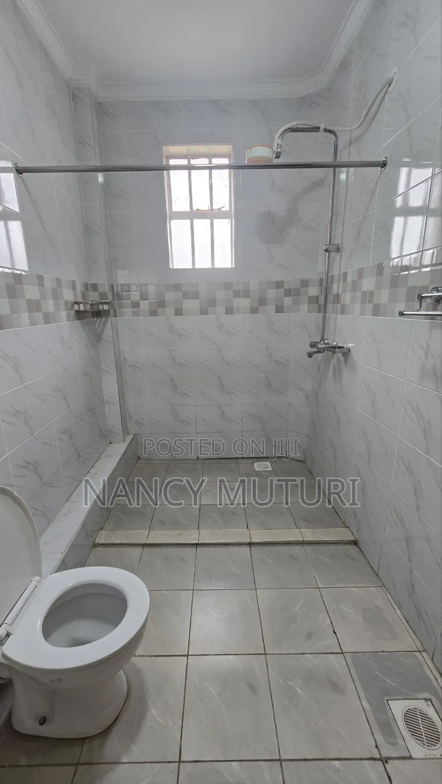 3bdrm Apartment in Thome for rent
