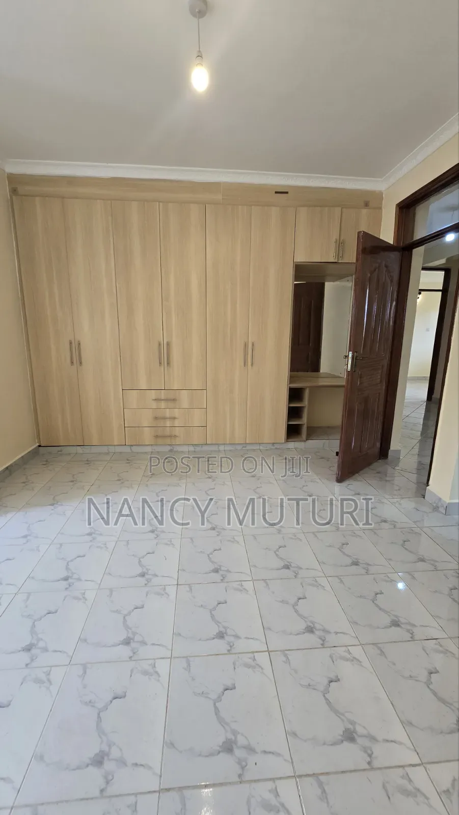 3bdrm Apartment in Thome for rent