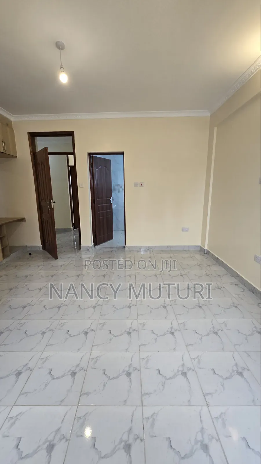 3bdrm Apartment in Thome for rent
