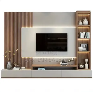 TV Wall and TV Mounting