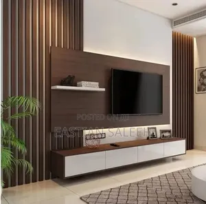 TV Wall and TV Mounting