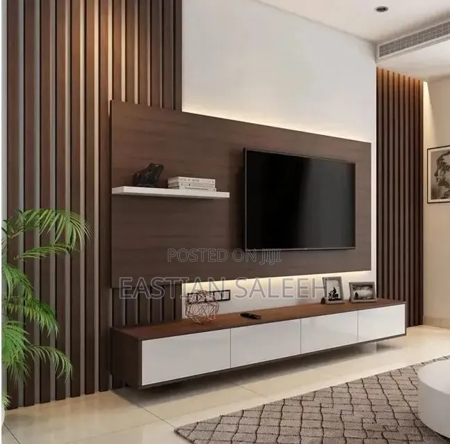 TV Wall and TV Mounting