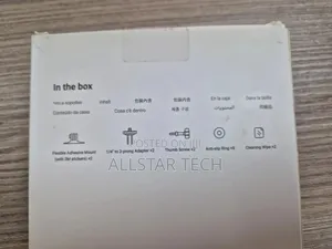 Flexible Adhesive Mount