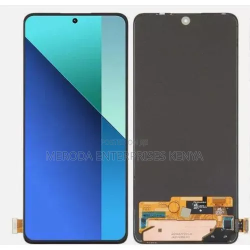 Redmi Note 13 4g Screen Replacement